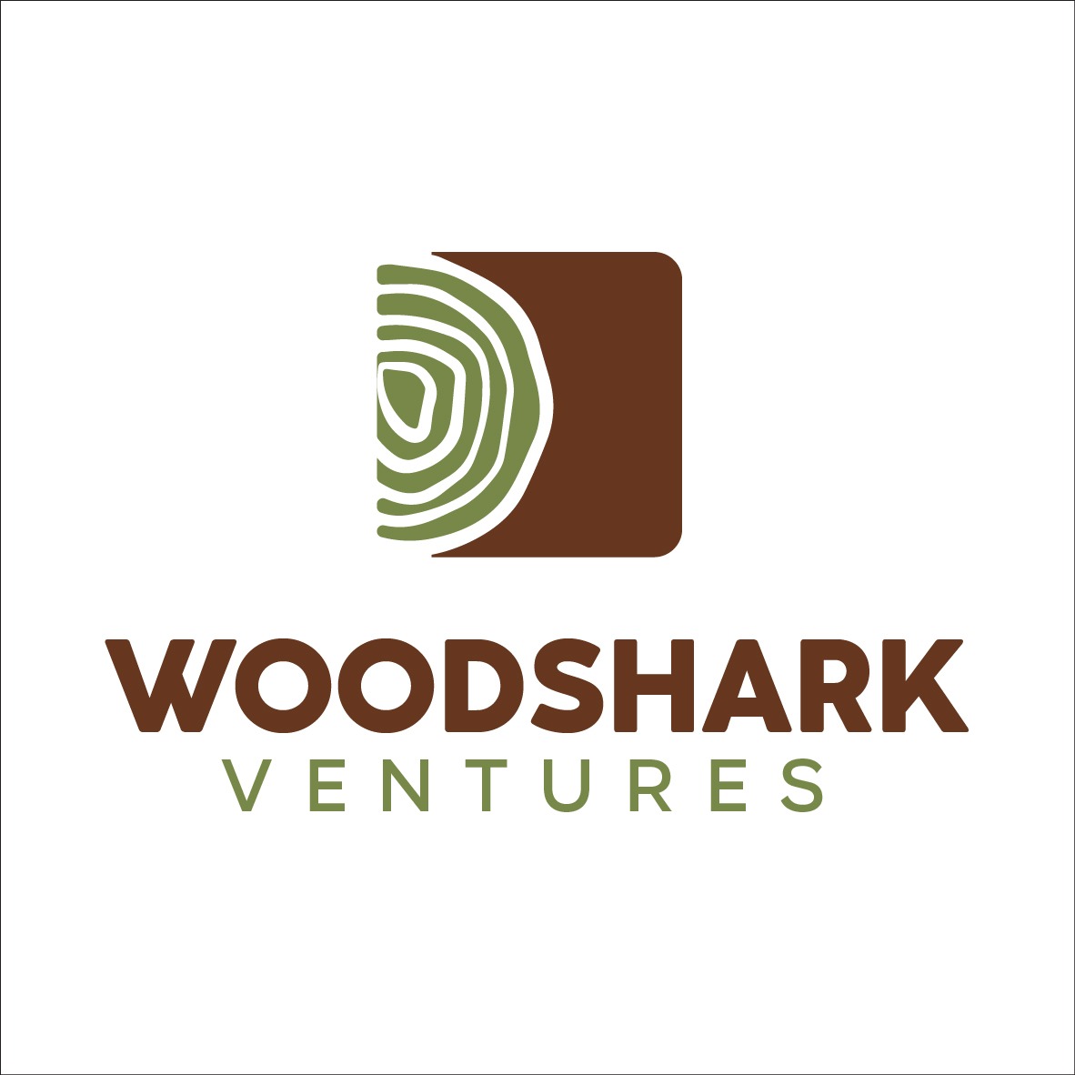Woodshark Ventures Logo